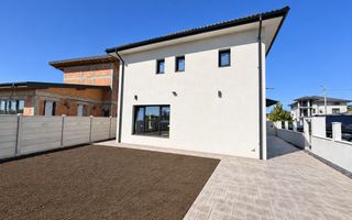 Vila P+1, Clasa A,  SU 140 mp, Teren 326 mp - Poză 2
