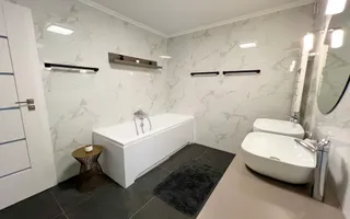 Casa superba cu 4 camere | Ciarda Rosie - Poză 15