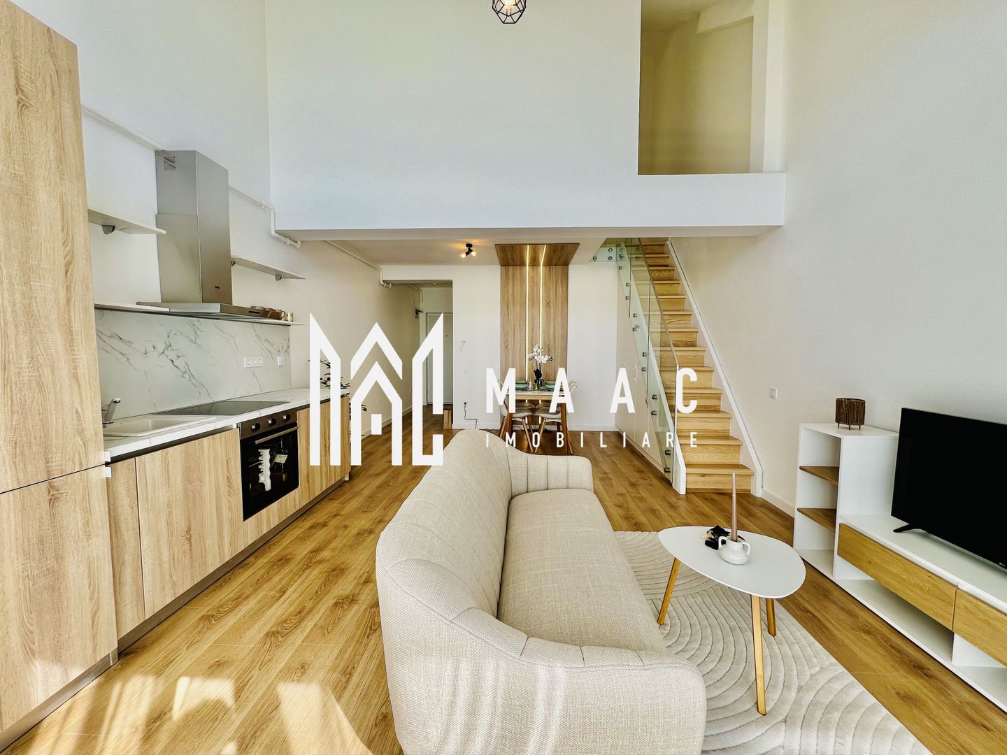 Apartament 2 camere I la cheie I cu logie și loc de parcare inclus - Poză 23