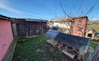 P 1160 - Casă cu 3 camere în jud. Mureș, Nazna, Principală - Poză 12