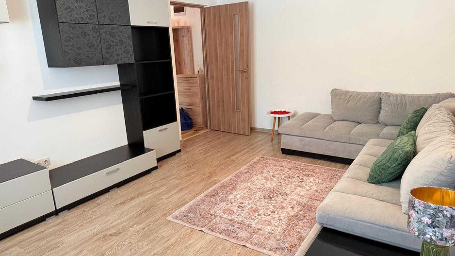 APARTAMENT 2 CAMERE CU POD PENTRU DEPOZITARE | LOC DE PARCARE| ARHITECTILOR PARC - Poză 1