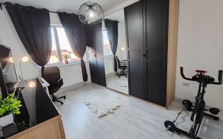 3 camere Militari Iuliu Maniu cu parcare - Poză 5