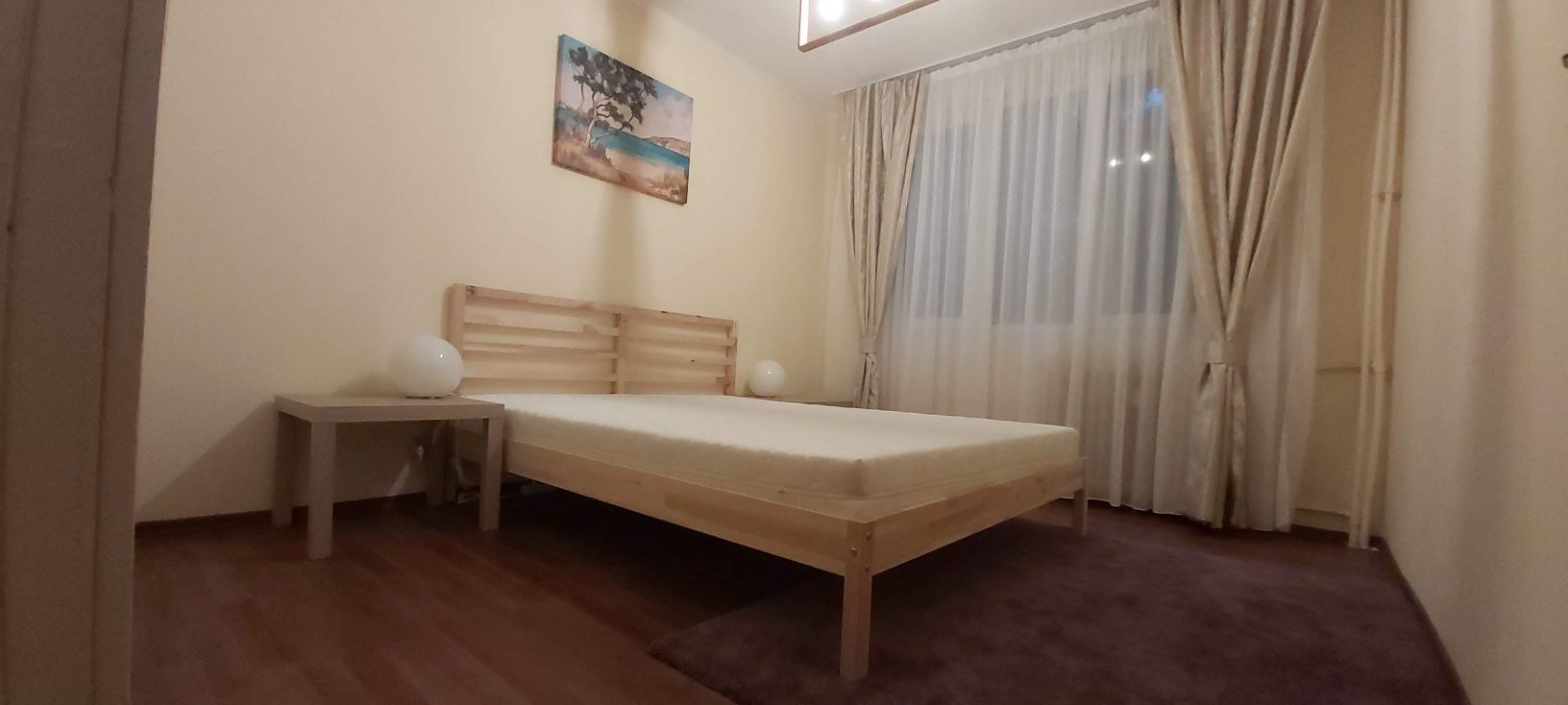 Apartament cu 2 camere de vanzare  (Politehnica) - Poză 1