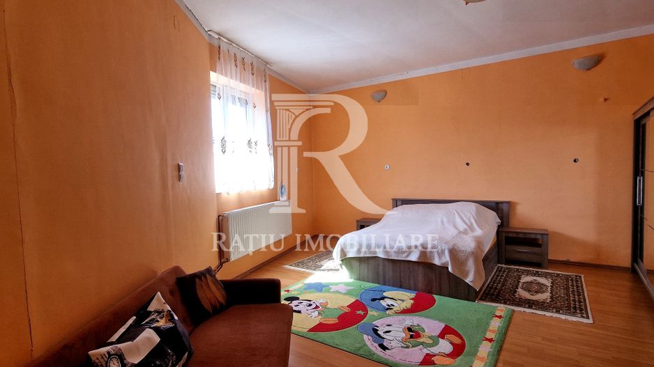 Casa cu 6 camere de vanzare | Teren 557 mp | Salonta | Bihor - Poză 20