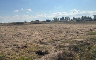 Teren Mosnita NOua 780 mp posibilitate duplex - Poză 1