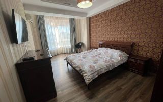 Chirie, apartament, 3 camere, bd. Decebal, Botanica - Poză 5