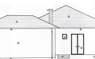 Investitie Teren Intravilan, Loc de casa proiect inclus, Iratosu Arad - Poză 5