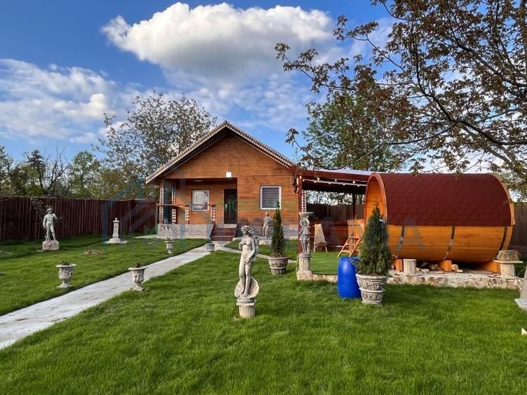 Clădire rezidențială de 850 mp utili, 15 camere, Poiana (Schitu Duca) – ideală pentru cămin de bătrâni sau centru de recuperare - Poză 3