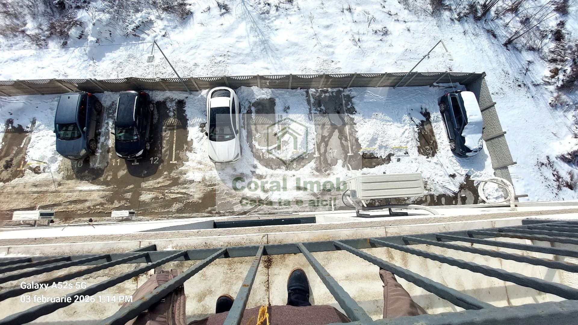 Vanzare Penthouse 2 camere, Pantelimon - Poză 4