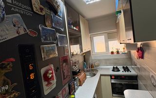 Apartament 3 camere decomandat Soseaua Giurgiului Sector 4 - Poză 10