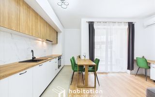 Apartament elegant si confortabil, parcare subterana, in City of Mara - Poză 6