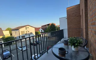 Apartament 3 camere, bloc nou, parcare | Braytim - Kaufland | Comision 0% - Poză 28