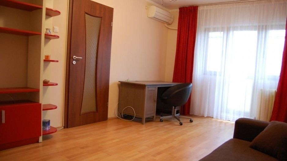 AP.2 CAMERE - TINERETULUI, BLOC REABILITAT, BUCATARIE INCHISA, METROU - Poză 2
