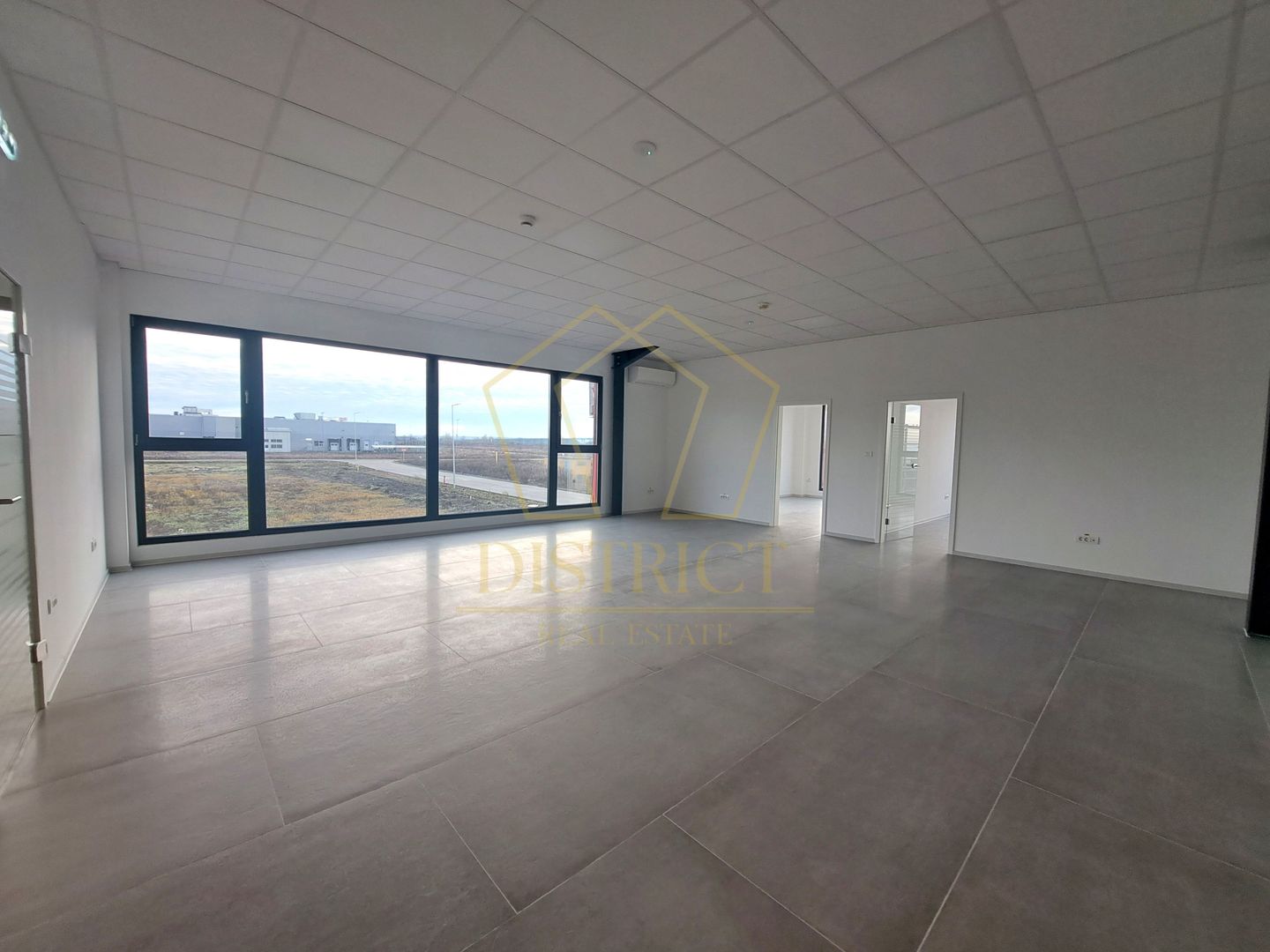 COM 0% Hala servicii,  birouri, depozitoare la prima inchiriere | Giarmata-Vii - Poză 10