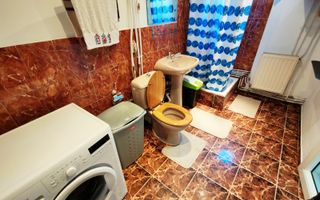 2 camere, mobilat modern, bloc nou, terasa, parcare, Calea Turzii - Poză 7