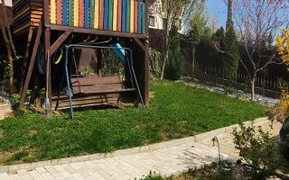 🏰 VILĂ DE EXCEPȚIE TIP CONAC - Valea Adâncă! 🏰 - Poză 24