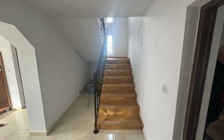 VILA 5 CAMERE TEREN 1200 MP, LAZARESTI (SCHITU GOLESTI) - Poză 9