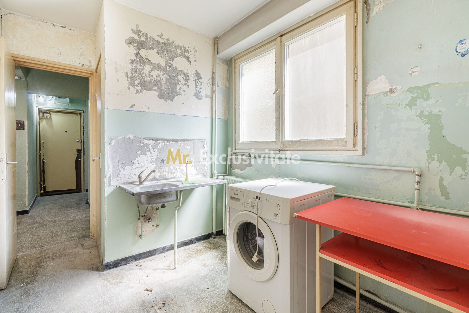 2 camere Eroii Revoluției – Drumul Găzarului, Fă-l exact cum vrei - Poză 4