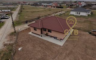 Casă nouă, moderna, complet mobilată, în Alparea - Poză 20