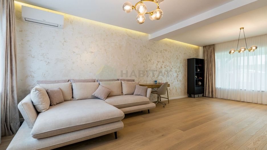Casă individuală Tunari | 113 mp | Teren 345 mp | Comision 0% - Poză 9