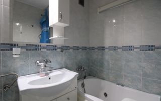 O camera langă Iulius Mall,  bucătărie închisă - Poză 8