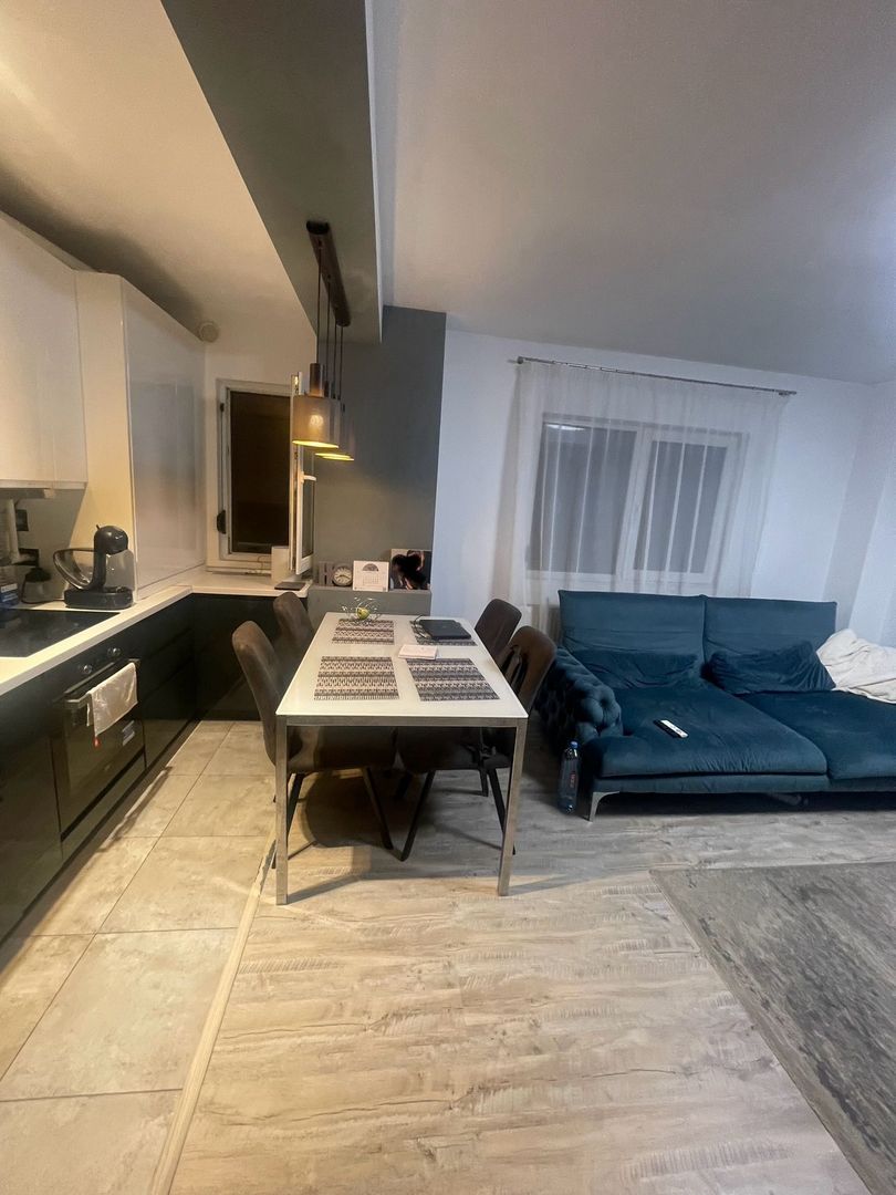 Apartament 3 camere Militari Residence | Strada Rezervelor - Poză 10