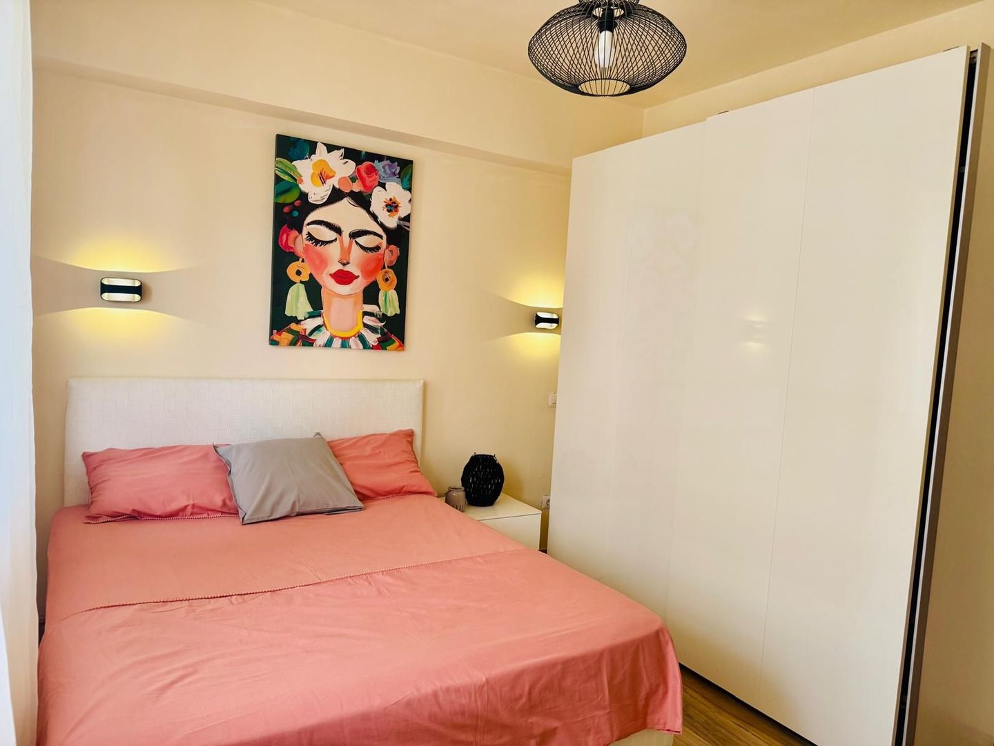 3 camere | Intrarea Catedrei | Herastrau | parcare inclusa - Poză 10