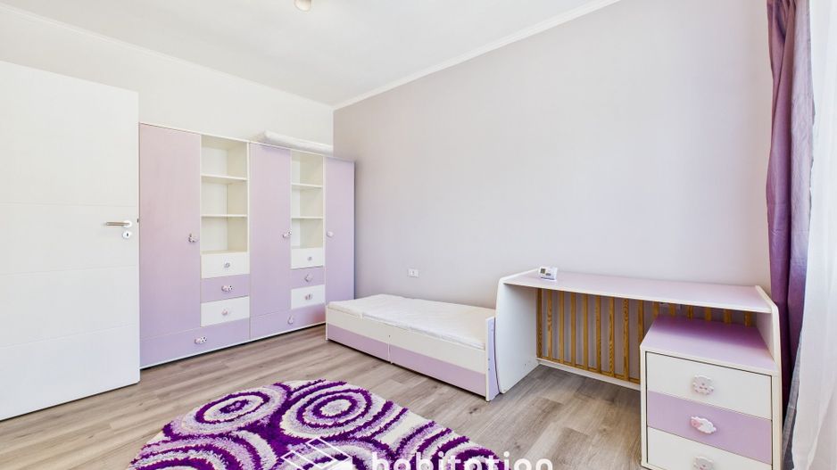 Casă individuală în Dumbrăvița de închiriat - Poză 18