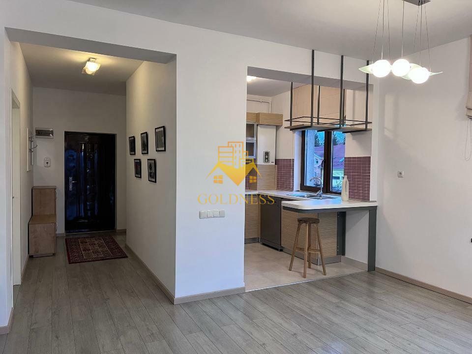 3 camere, modern, parcare, Zorilor, G.V. Bibescu, garaj - Poză 4