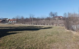 Teren de vânzre Horodniceni Suceava - Poză 3