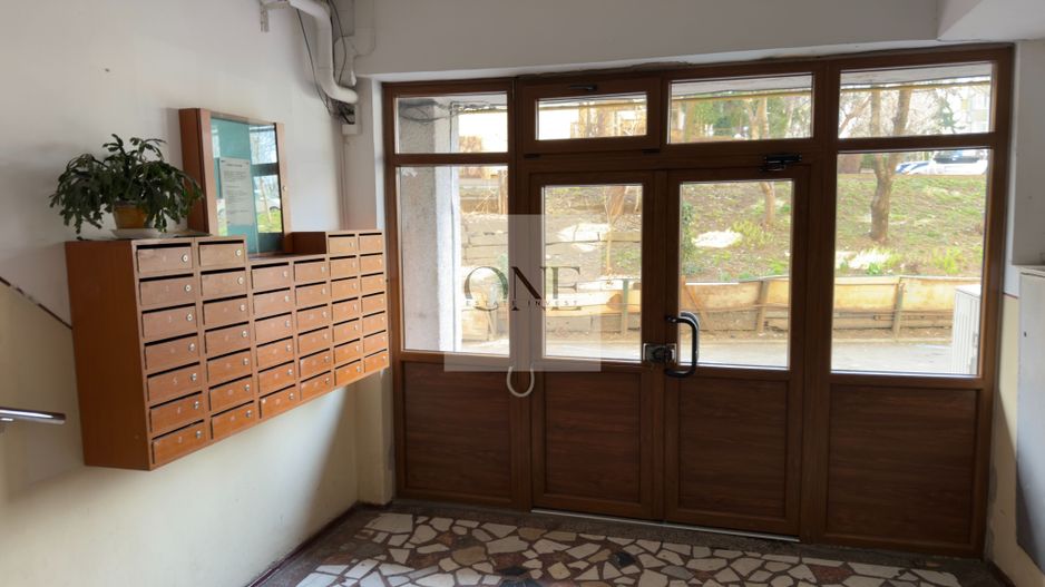 Apartament 2 camere, zona Garii - Poză 28