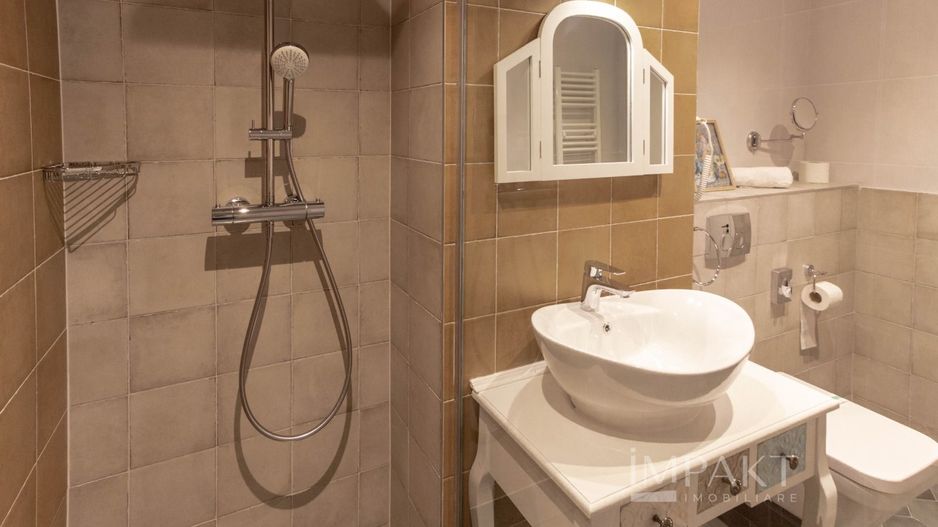 Apartament 2 camere premium in Gheorgheni, la 3 minute de Iulius Mall - Poză 12