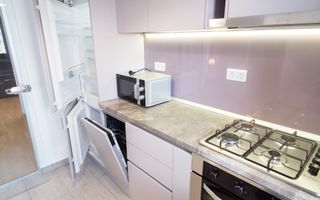 Inchiriere 2 Camere Banu Mata / Titulescu / Bloc nou 2018 , Icon Residence - Poză 22
