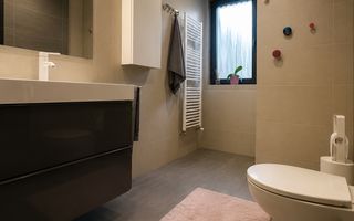 Duplex de inchiriat | Dumbravita | 6 camere | 2 bai | Centrala proprie - Poză 8