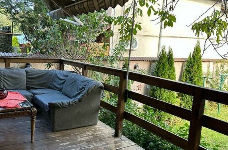 Vila D+P+1E, mobilata si utilata,  zona Spitalul militar - Poză 12