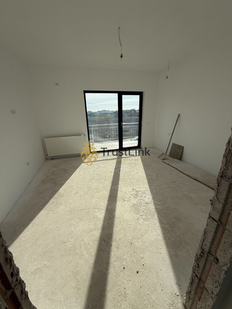 Casă duplex finalizata Berceni Direct Dezvoltator - Poză 7