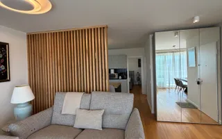 Apartament Premium 2 camere si panoramă asupra Clujului - Poză 17