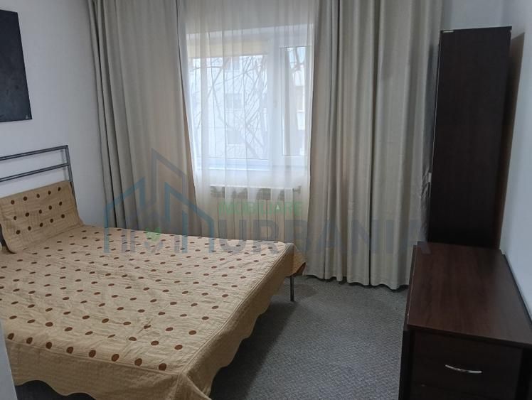 Apartament decomandat, mobilat, aproape de Iulius Mall – Iași - Poză 3