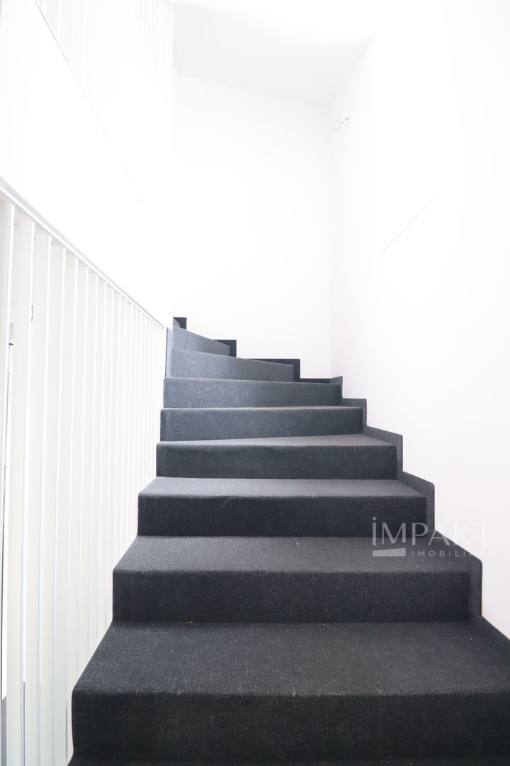 Cladire de birouri PREMIUM de inchiriat, Buna Ziua! - Poză 4