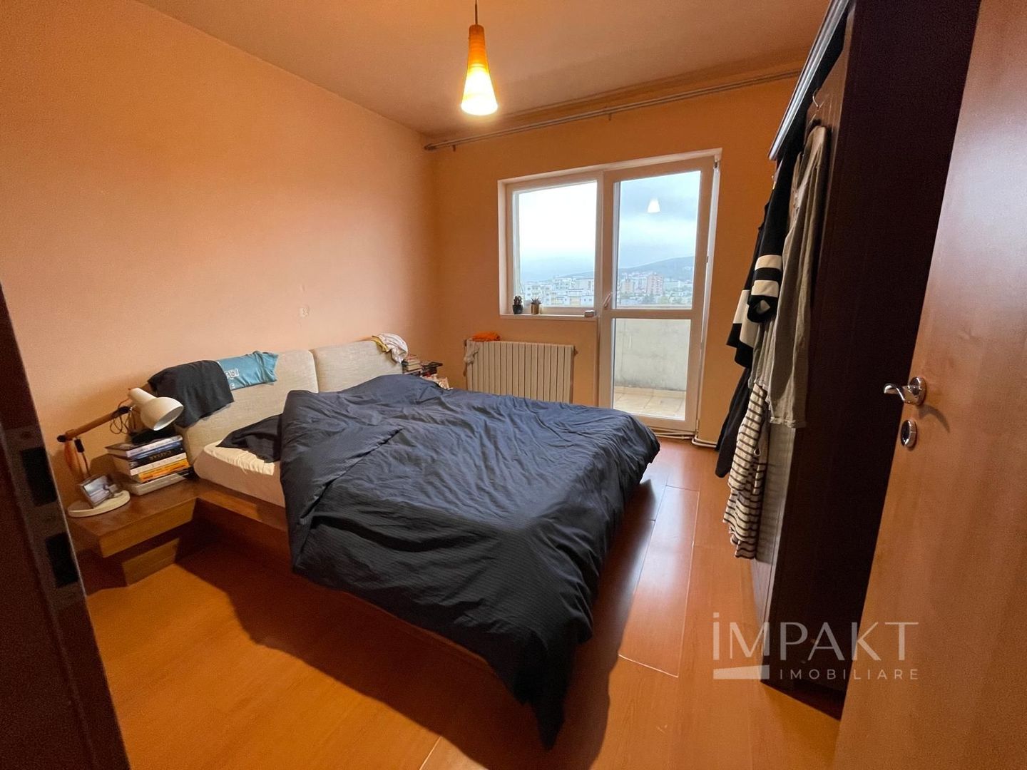 Apartament cu 2 camere de vanzare in Manastur - Poză 5