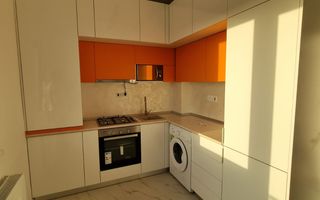 Garsoniera LUX 36mp - Regie Residence- Metrou Grozavesti - Poză 15