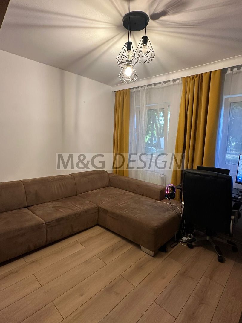 2 camere ultracentral - Poză 1