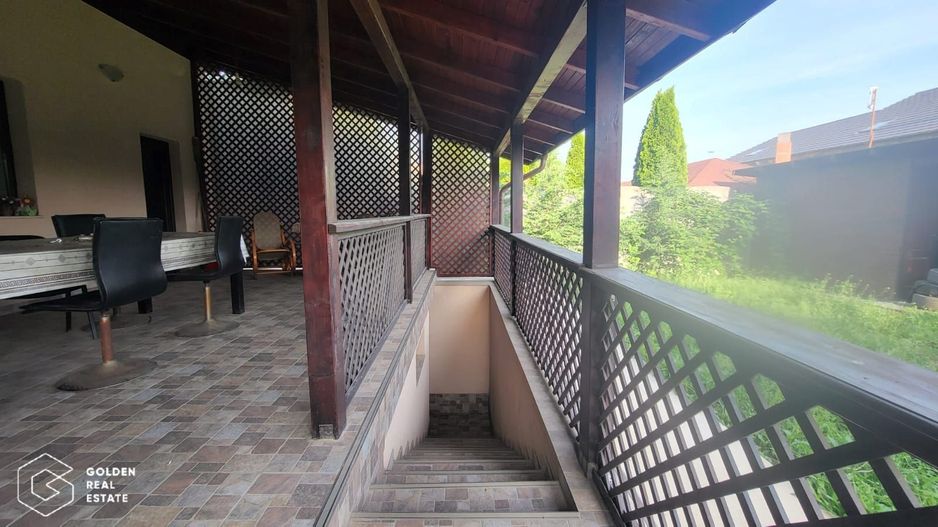 Casa individuala in Chisoda, teren de 601 mp - Poză 9