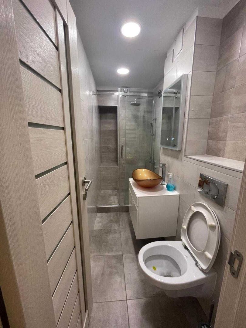 De Inchiriat Apartament 2 camere renovat, modern, Nerva Traian - Poză 5