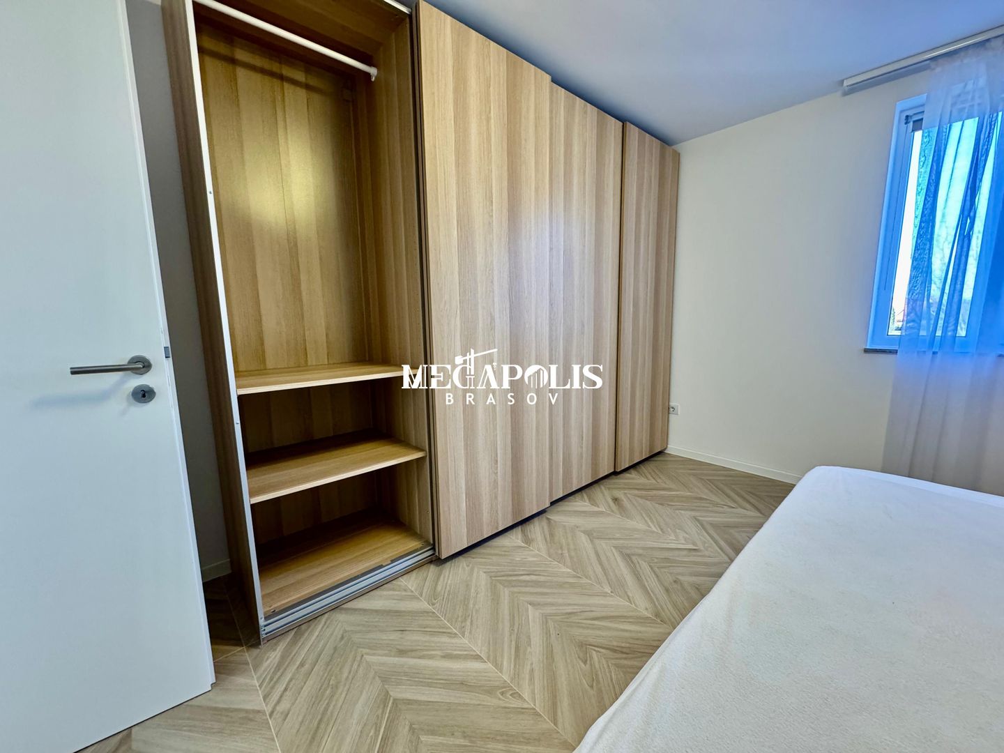 Duplex 3 camere | Pet-Friendly | Stupini - Poză 13
