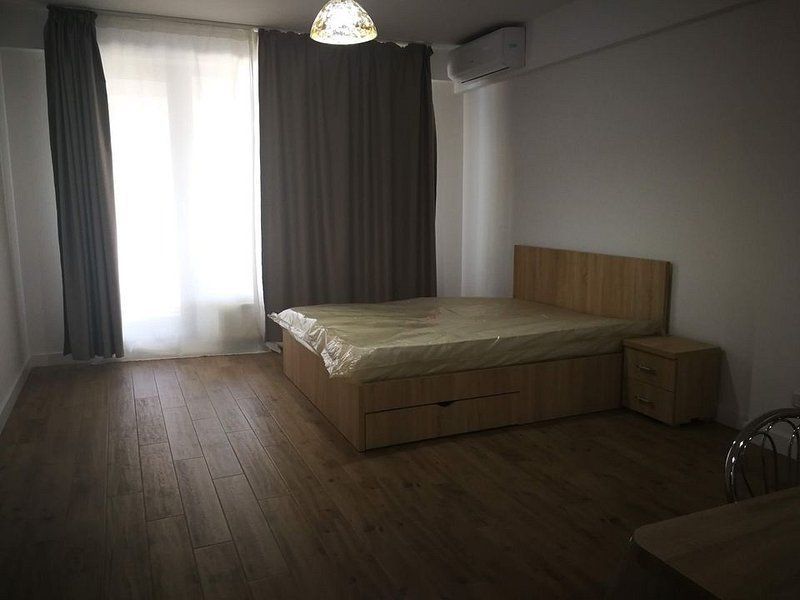 Studio suprafata generoasa in imobil nou, finalizat 2018, mobilat - Poză 6