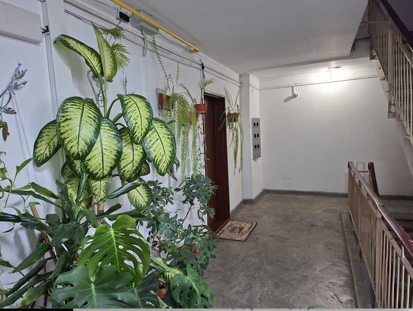 Apartament 3 camere – Obor / Veranda Mall, 80 mp, etaj 7 - Poză 3