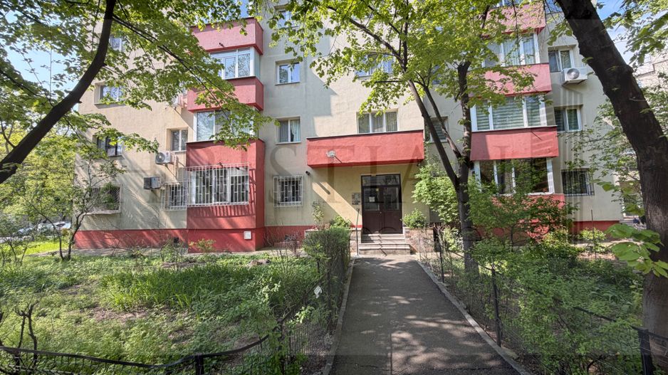 Apartament 2 camere - Drumul Sarii - Imobil 1983 Reabilitat - - Poză 1