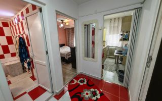 Apartament 2 cam. dec. – zona buna M7, Str. Eliberării(langa Vanatori) - Poză 5