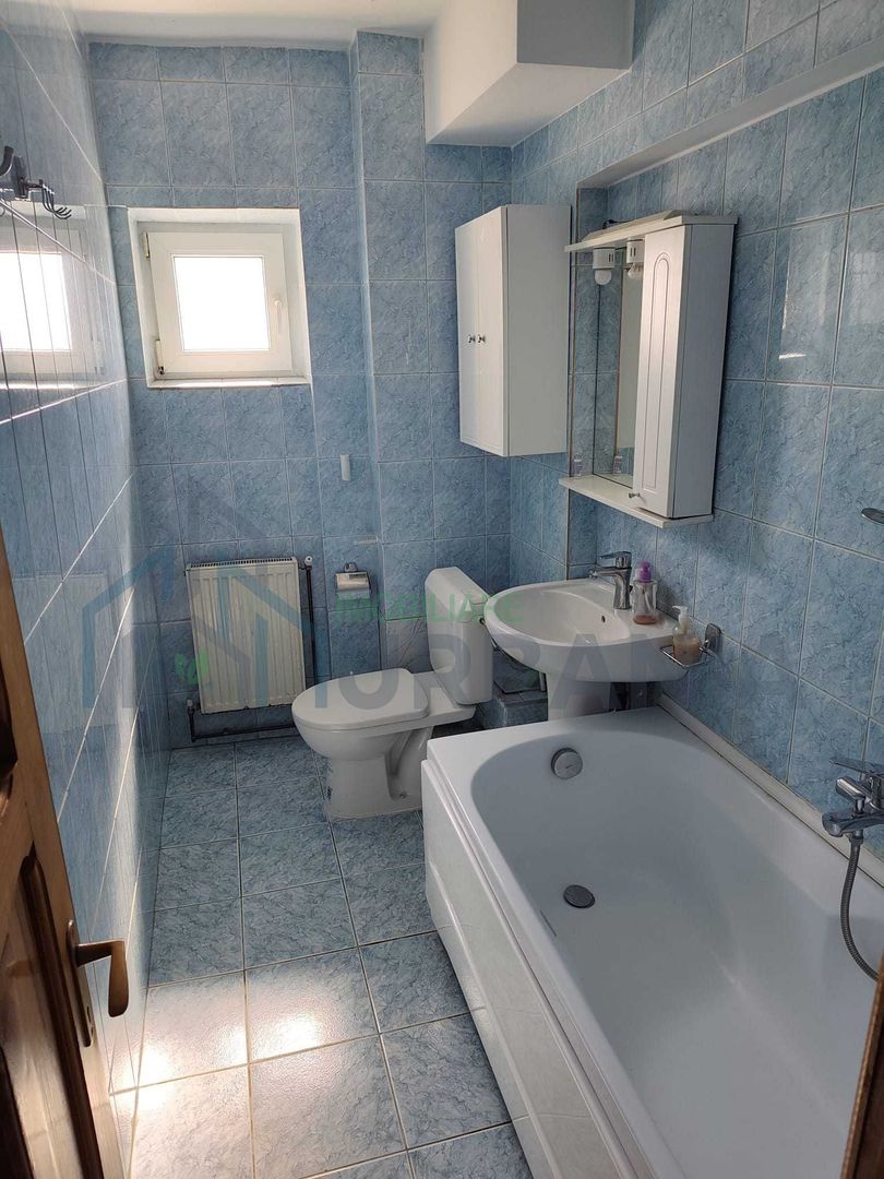 Apartament 3 camere de închiriat în Pacurari, Moara 1 Mai, Iași - Poză 3